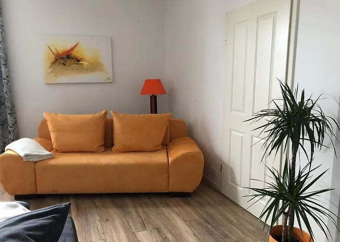 Ferienwohnung A.Engelhardt