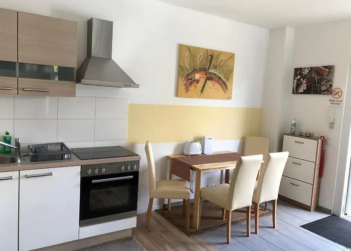Ferienwohnung A.Engelhardt