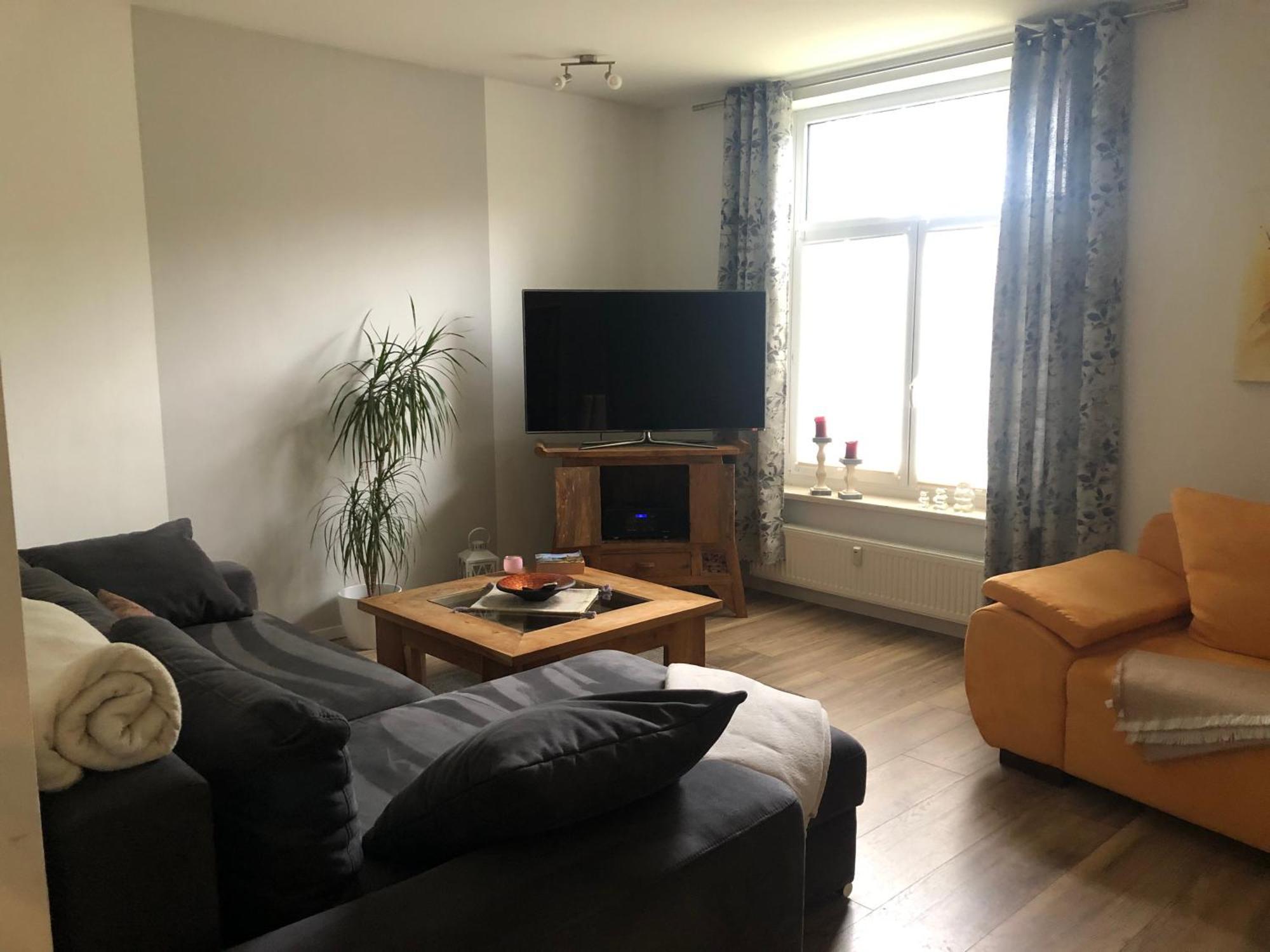 Apartment A.engelhardt