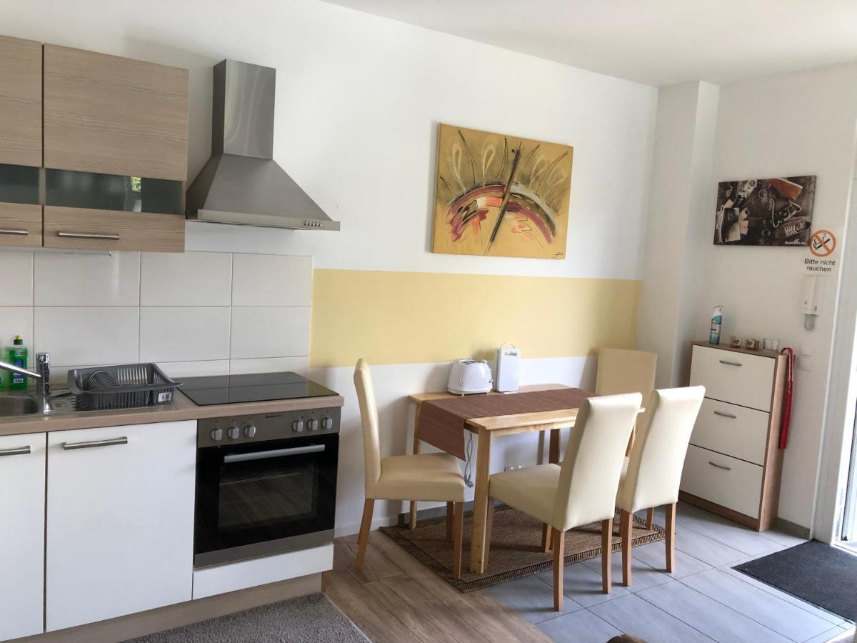 A.engelhardt Apartment *